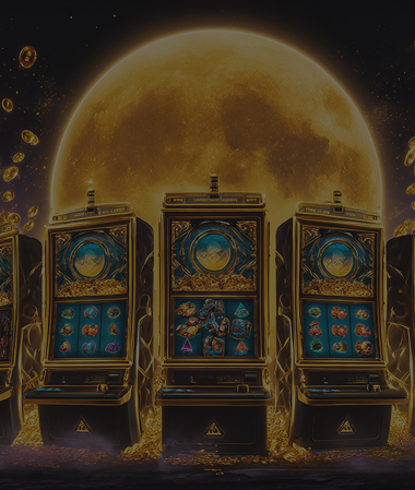 Wolf Gold