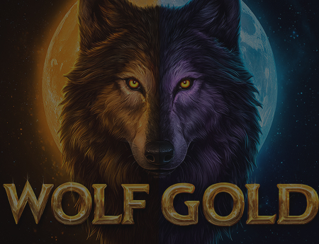 Wolf Gold