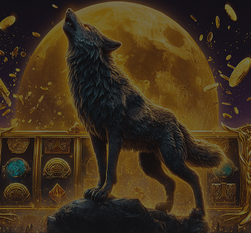 Wolf Gold