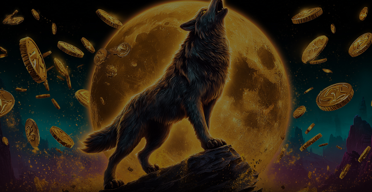 Wolf Gold